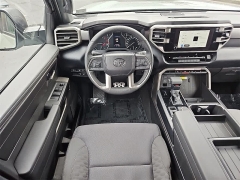 Used 2026  Toyota Tundra 4WD CrewMax 5&period;5' Bed &lpar;Natl&rpar; at CarloanExpress&period;Com near Hampton&comma; VA
