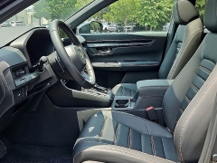 New 2026  Honda CR-V Hybrid Sport-L AWD at CarloanExpress&period;Com near Hampton&comma; VA