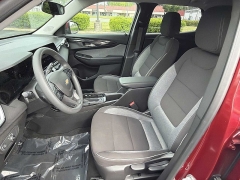 Used 2025  Chevrolet Trailblazer AWD 4dr LT at CarloanExpress&period;Com near Hampton&comma; VA
