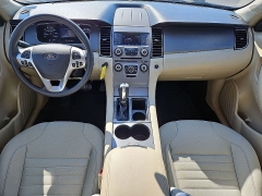 Used 2018  Ford Taurus 4d Sedan FWD SE at CarloanExpress&period;Com near Hampton&comma; VA