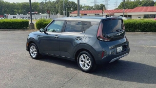 Used 2024  Kia Soul LX IVT at CarloanExpress&period;Com near Hampton&comma; VA