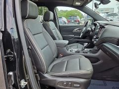 Used 2023  Chevrolet Traverse FWD 4dr Premier at CarloanExpress&period;Com near Hampton&comma; VA