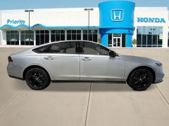New 2025  Honda Accord Sedan SE CVT at CarloanExpress.Com near Hampton, VA