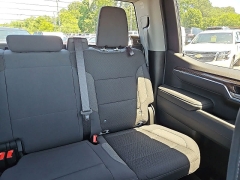 Used 2025  Chevrolet Silverado 1500 4WD Crew Cab 147" LT Trail Boss at CarloanExpress&period;Com near Hampton&comma; VA