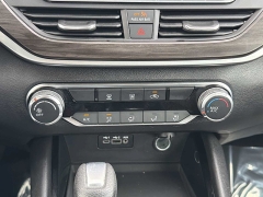 Used 2024  Nissan Altima 2&period;5 SV Sedan at CarloanExpress&period;Com near Hampton&comma; VA