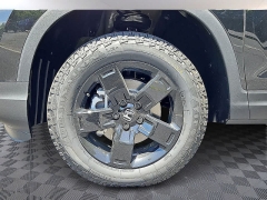 New 2026  Honda Ridgeline Black Edition AWD at CarloanExpress&period;Com near Hampton&comma; VA
