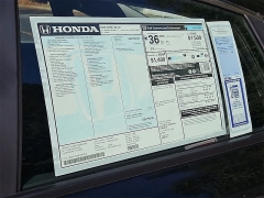 New 2026  Honda Civic Sedan LX CVT at CarloanExpress.Com near Hampton, VA