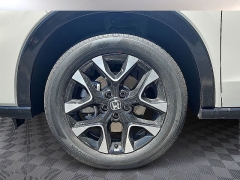 New 2026  Honda HR-V EX-L AWD CVT at CarloanExpress&period;Com near Hampton&comma; VA