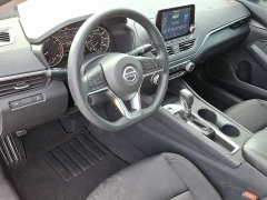 Used 2020  Nissan Altima 2&period;5 S Sedan at CarloanExpress&period;Com near Hampton&comma; VA