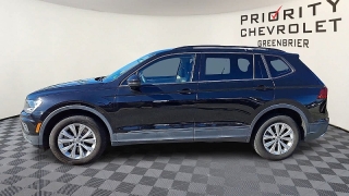 Used 2020  Volkswagen Tiguan 4d SUV S at CarloanExpress&period;Com near Hampton&comma; VA