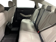 New 2025  Honda Accord Sedan SE CVT at CarloanExpress.Com near Hampton, VA