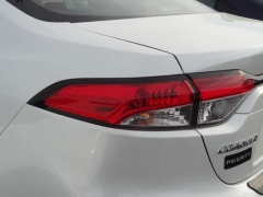 Used 2025  Toyota Corolla LE CVT at CarloanExpress&period;Com near Hampton&comma; VA
