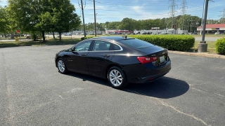 Used 2024  Chevrolet Malibu 4dr Sdn 1LT at CarloanExpress&period;Com near Hampton&comma; VA