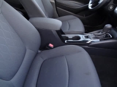 Used 2022  Toyota Corolla LE CVT at CarloanExpress.Com near Hampton, VA