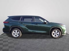 Used 2023  Toyota Highlander Hybrid LE FWD at CarloanExpress&period;Com near Hampton&comma; VA