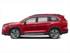 Used 2023  Subaru Ascent Limited 7-Passenger at CarloanExpress&period;Com near Hampton&comma; VA