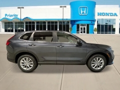 New 2026  Honda CR-V EX AWD at CarloanExpress.Com near Hampton, VA