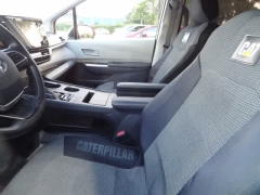 Used 2021  Toyota Sienna LE FWD 8-Passenger at CarloanExpress&period;Com near Hampton&comma; VA