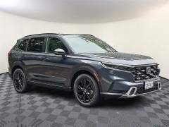 New 2026  Honda CR-V Hybrid Sport Touring AWD at CarloanExpress&period;Com near Hampton&comma; VA