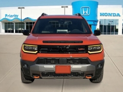 New 2026  Honda Passport TrailSport Elite Blackout AWD at CarloanExpress.Com near Hampton, VA