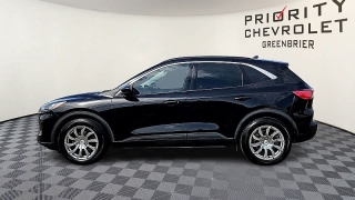 Used 2022  Ford Escape SEL FWD at CarloanExpress&period;Com near Hampton&comma; VA