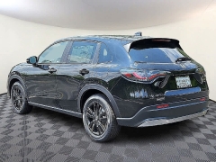New 2027  Honda HR-V Sport AWD CVT at CarloanExpress&period;Com near Hampton&comma; VA