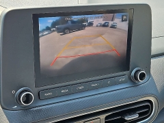 Used 2023  Hyundai Kona SEL Auto FWD at CarloanExpress&period;Com near Hampton&comma; VA