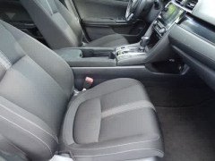 Used 2021  Honda Civic Hatchback EX CVT at CarloanExpress&period;Com near Hampton&comma; VA