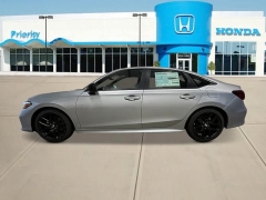 New 2026  Honda Civic Sedan Sport CVT at CarloanExpress.Com near Hampton, VA