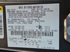 Used 2018  Ford Fusion 4d Sedan SE 1&period;5L EcoBoost at CarloanExpress&period;Com near Hampton&comma; VA