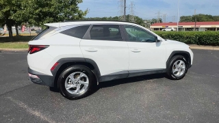Used 2024  Hyundai Tucson SEL AWD *Ltd Avail* at CarloanExpress.Com near Hampton, VA
