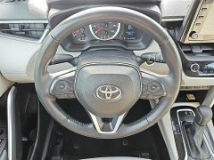 Used 2022  Toyota Corolla Cross LE 2WD at CarloanExpress&period;Com near Hampton&comma; VA