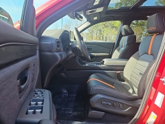 New 2026  Honda Passport TrailSport AWD at CarloanExpress&period;Com near Hampton&comma; VA