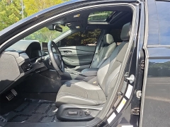 Used 2024  Honda Accord Hybrid Sport-L Sedan at CarloanExpress.Com near Hampton, VA