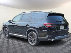 New 2025  Honda Pilot Touring+ 2WD at CarloanExpress.Com near Hampton, VA