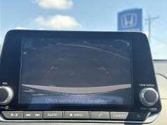 Used 2024  Nissan Altima 2&period;5 SR Sedan at CarloanExpress&period;Com near Hampton&comma; VA