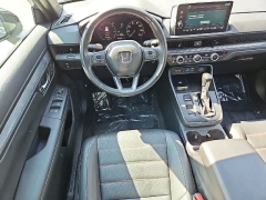 Used 2024  Honda CR-V Hybrid Sport-L FWD at CarloanExpress&period;Com near Hampton&comma; VA