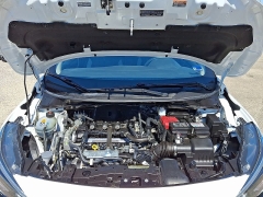 Used 2025  Nissan Versa S CVT at CarloanExpress&period;Com near Hampton&comma; VA