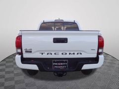 Used 2023  Toyota Tacoma 4WD Double Cab 5' Bed V6 (Natl) at CarloanExpress.Com near Hampton, VA