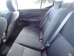 Used 2024  Nissan Versa SR CVT at CarloanExpress&period;Com near Hampton&comma; VA