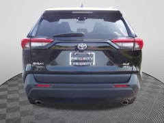 Used 2025  Toyota RAV4 XLE AWD at CarloanExpress&period;Com near Hampton&comma; VA