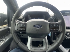 Used 2024  Ford F-150 XLT 4WD SuperCrew 5.5' Box at CarloanExpress.Com near Hampton, VA