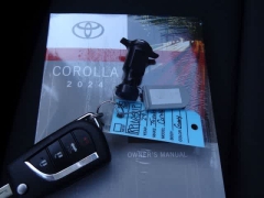 Used 2024  Toyota Corolla LE CVT &lpar;Natl&rpar; at CarloanExpress&period;Com near Hampton&comma; VA