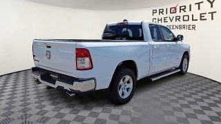 Used 2020  Ram 1500 Big Horn 4x2 Quad Cab 6'4" Box at CarloanExpress&period;Com near Hampton&comma; VA
