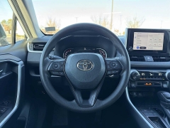 Used 2024  Toyota RAV4 XLE FWD at CarloanExpress&period;Com near Hampton&comma; VA
