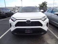 Used 2024  Toyota RAV4 XLE FWD at CarloanExpress&period;Com near Hampton&comma; VA
