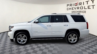 Used 2019  Chevrolet Tahoe 4d SUV 4WD Premier at CarloanExpress&period;Com near Hampton&comma; VA