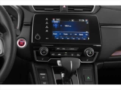 Used 2019  Honda CR-V 4d SUV FWD EX at CarloanExpress&period;Com near Hampton&comma; VA