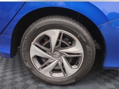 Used 2021  Honda Civic Sedan LX CVT at CarloanExpress&period;Com near Hampton&comma; VA