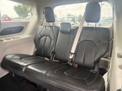 Used 2023  Chrysler Pacifica Hybrid Touring L FWD at CarloanExpress&period;Com near Hampton&comma; VA